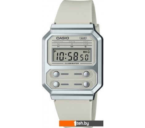  - Наручные часы Casio Vintage A100WEF-8A - Vintage A100WEF-8A
