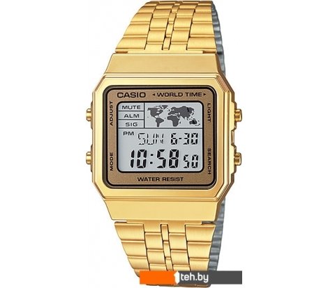  - Наручные часы Casio A-500WGA-9E - A-500WGA-9E