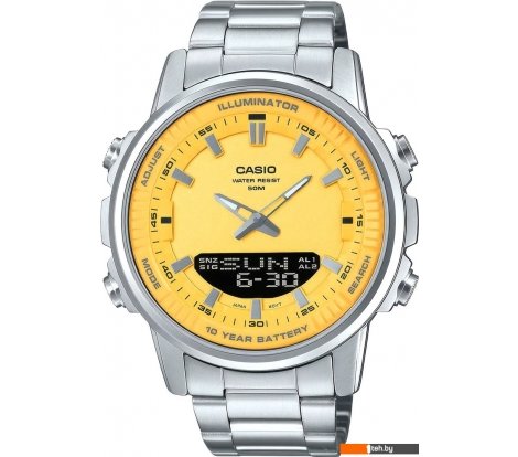  - Наручные часы Casio AMW-880D-9A - AMW-880D-9A