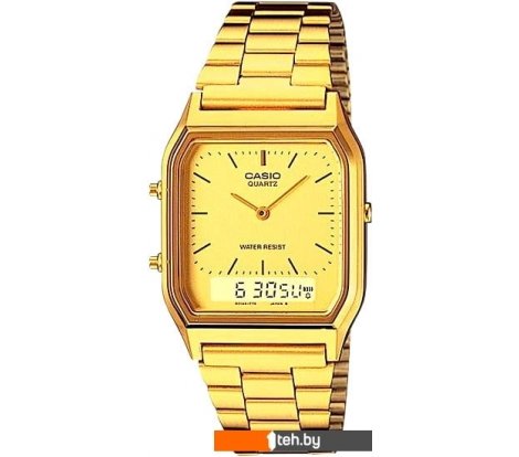  - Наручные часы Casio AQ-230GA-9E - AQ-230GA-9E