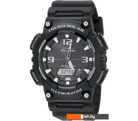  - Наручные часы Casio Collection AQ-S810W-1A2 - Collection AQ-S810W-1A2