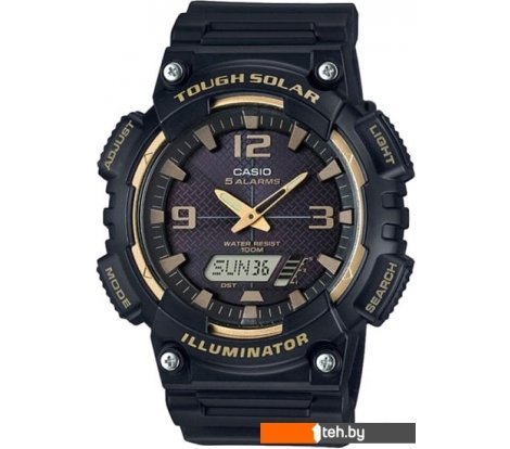  - Наручные часы Casio Collection AQ-S810W-1A3 - Collection AQ-S810W-1A3