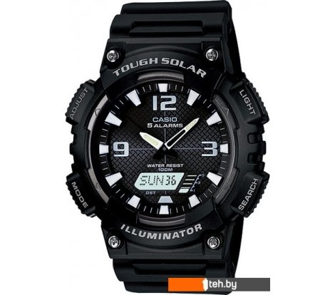  - Наручные часы Casio AQ-S810W-1A - AQ-S810W-1A