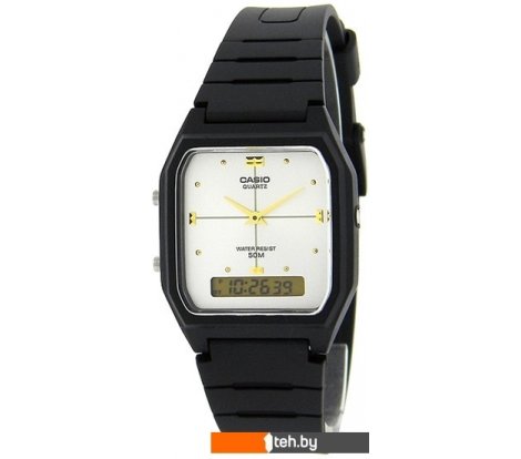  - Наручные часы Casio AW-48HE-7A - AW-48HE-7A