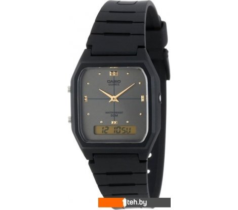 - Наручные часы Casio AW-48HE-8A - AW-48HE-8A