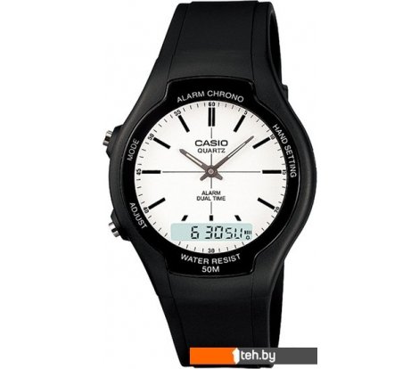  - Наручные часы Casio AW-90H-7E - AW-90H-7E