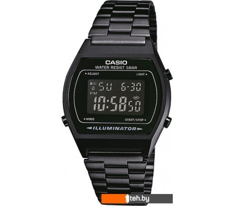  - Наручные часы Casio B640WB-1B - B640WB-1B