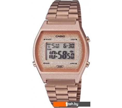 - Наручные часы Casio B640WCG-5E - B640WCG-5E