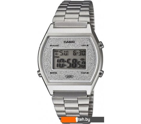  - Наручные часы Casio B640WDG-7E - B640WDG-7E