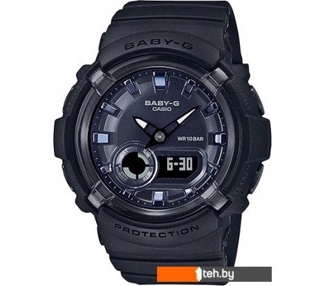  - Наручные часы Casio Baby-G BGA-280-1A - Baby-G BGA-280-1A