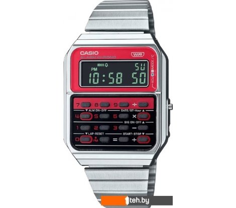  - Наручные часы Casio Vintage CA-500WE-4B - Vintage CA-500WE-4B