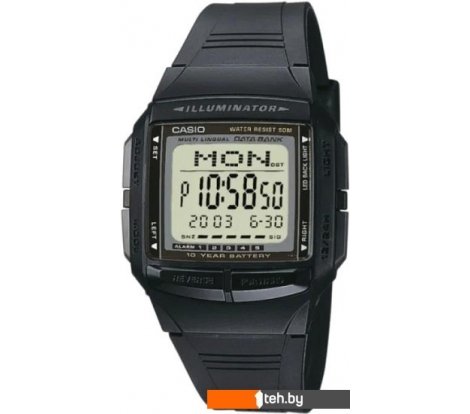  - Наручные часы Casio DB-36-1 - DB-36-1