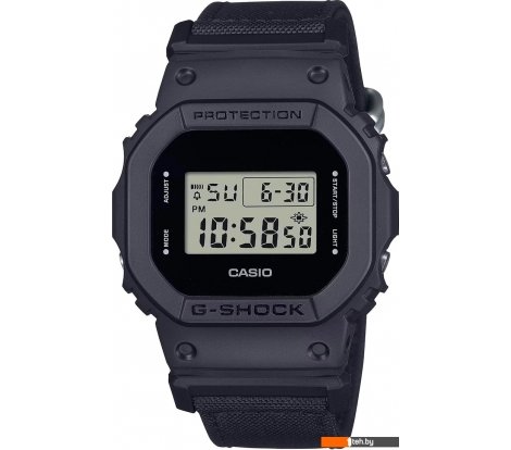  - Наручные часы Casio DW-5600BCE-1E - DW-5600BCE-1E