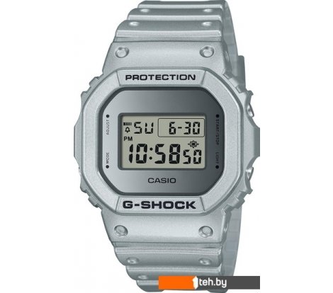  - Наручные часы Casio G-Shock DW-5600FF-8 - G-Shock DW-5600FF-8
