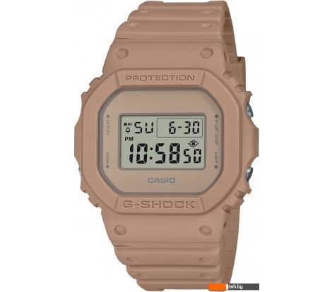  - Наручные часы Casio DW-5600NC-5E - DW-5600NC-5E