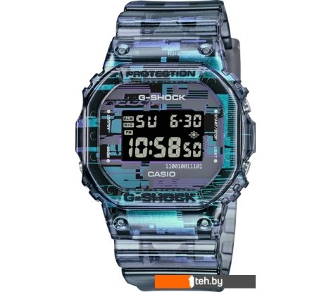  - Наручные часы Casio G-Shock DW-5600NN-1E - G-Shock DW-5600NN-1E