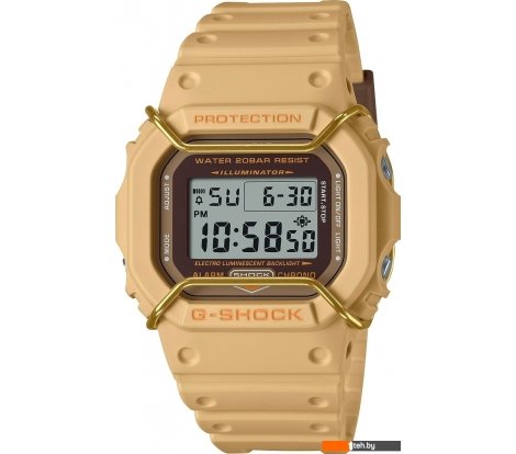  - Наручные часы Casio DW-5600PT-5E - DW-5600PT-5E