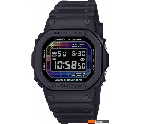  - Наручные часы Casio DW-5600RW-1E - DW-5600RW-1E