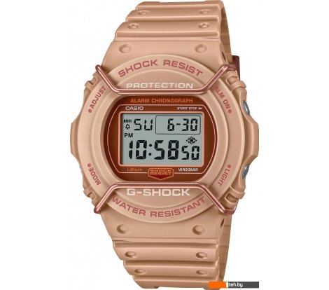  - Наручные часы Casio DW-5700PT-5E - DW-5700PT-5E