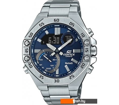  - Наручные часы Casio Edifice ECB-10D-2A - Edifice ECB-10D-2A