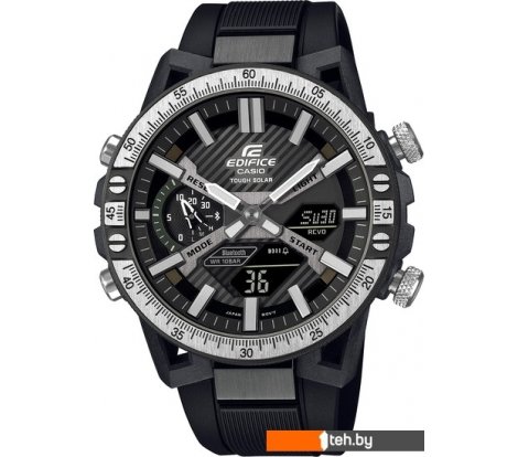 - Наручные часы Casio Edifice ECB-2000TP-1A - Edifice ECB-2000TP-1A