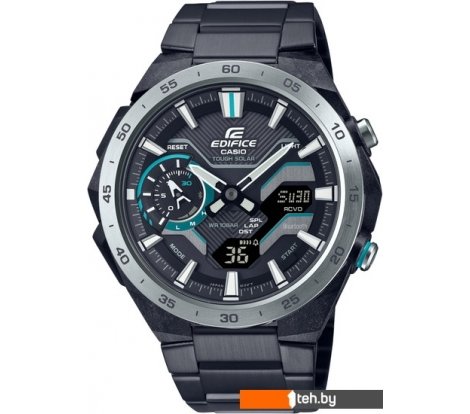 - Наручные часы Casio Edifice ECB-2200DD-1A - Edifice ECB-2200DD-1A