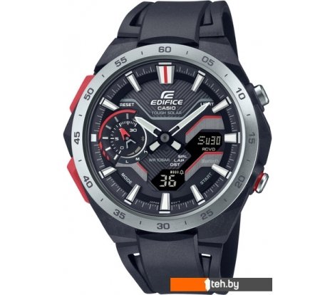  - Наручные часы Casio Edifice ECB-2200P-1A - Edifice ECB-2200P-1A