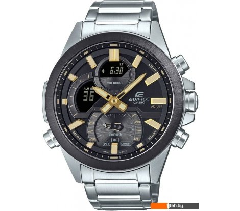  - Наручные часы Casio Edifice ECB-30DB-1A9 - Edifice ECB-30DB-1A9