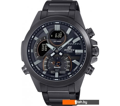  - Наручные часы Casio Edifice ECB-30DC-1A - Edifice ECB-30DC-1A