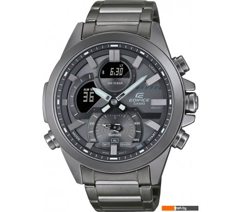  - Наручные часы Casio ECB-30DC-1B - ECB-30DC-1B