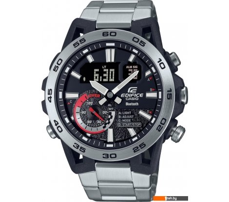  - Наручные часы Casio ECB-40D-1A - ECB-40D-1A