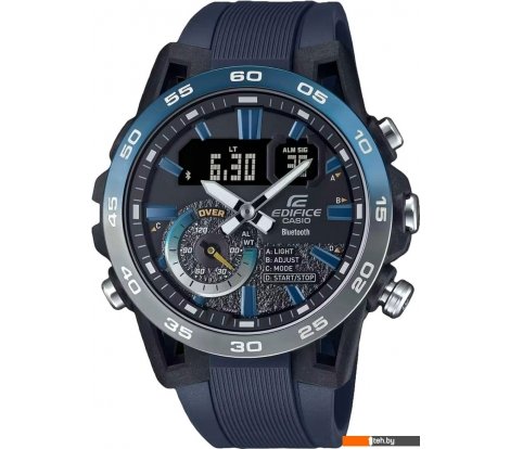  - Наручные часы Casio ECB-40NP-1A - ECB-40NP-1A