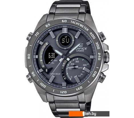  - Наручные часы Casio Edifice ECB-900MDC-1A - Edifice ECB-900MDC-1A