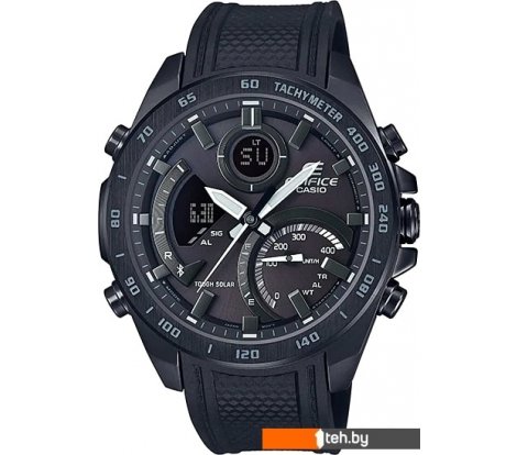 - Наручные часы Casio Edifice ECB-900PB-1A - Edifice ECB-900PB-1A