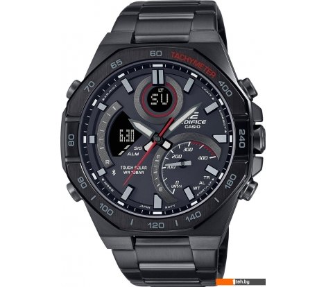  - Наручные часы Casio ECB-950DC-1A - ECB-950DC-1A