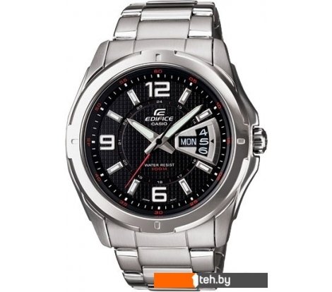  - Наручные часы Casio EF-129D-1A - EF-129D-1A