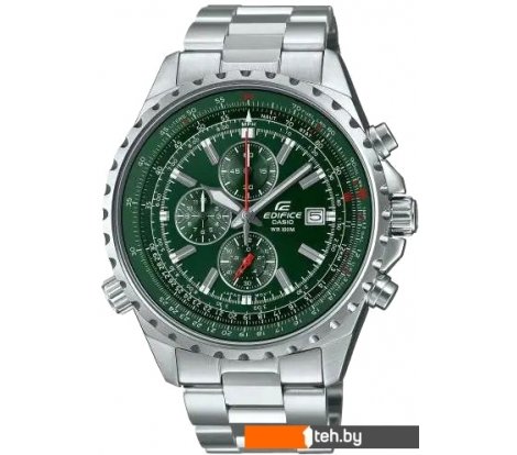  - Наручные часы Casio Edifice EF-527D-3A - Edifice EF-527D-3A