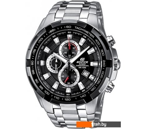  - Наручные часы Casio EF-539D-1A - EF-539D-1A