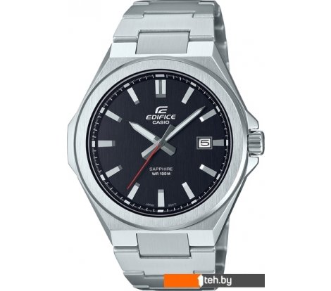  - Наручные часы Casio Edifice EFB-108D-1A - Edifice EFB-108D-1A