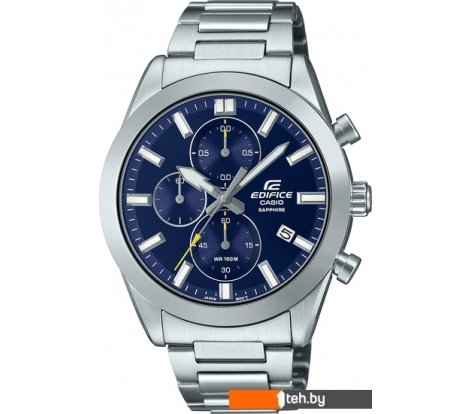  - Наручные часы Casio Edifice EFB-710D-2A - Edifice EFB-710D-2A