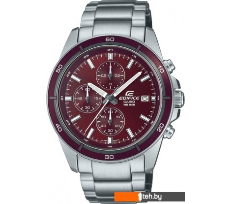  - Наручные часы Casio Edifice EFR-526D-5C - Edifice EFR-526D-5C