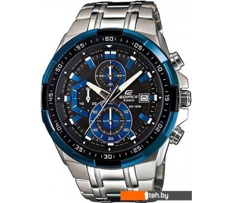  - Наручные часы Casio EFR-539D-1A2 - EFR-539D-1A2