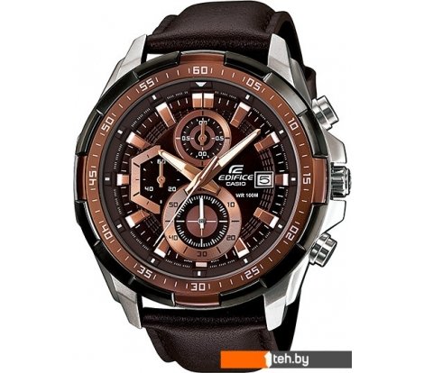  - Наручные часы Casio EFR-539L-5A - EFR-539L-5A