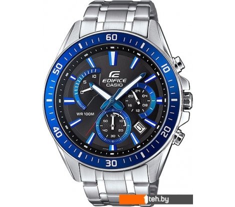  - Наручные часы Casio EFR-552D-1A2 - EFR-552D-1A2