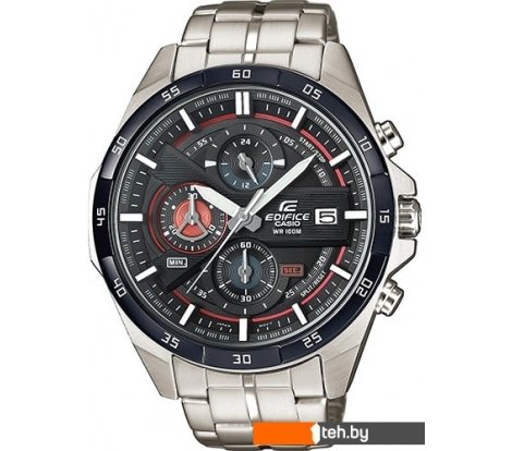  - Наручные часы Casio Edifice EFR-556DB-1A - Edifice EFR-556DB-1A