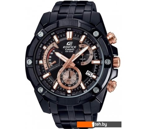  - Наручные часы Casio Edifice EFR-559DC-1A - Edifice EFR-559DC-1A