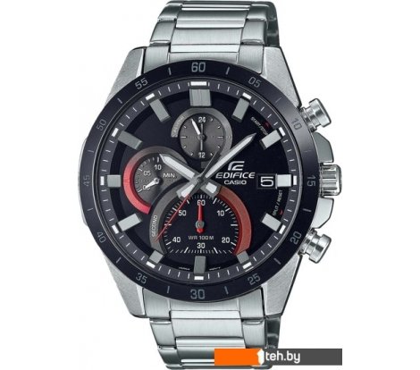  - Наручные часы Casio Edifice EFR-571DB-1A1 - Edifice EFR-571DB-1A1