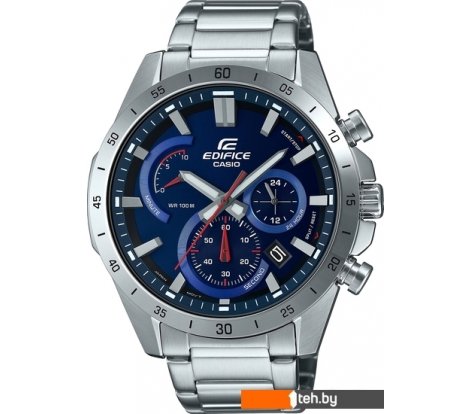  - Наручные часы Casio EFR-573D-2A - EFR-573D-2A