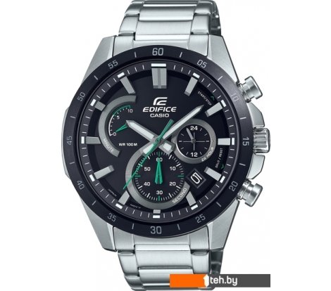  - Наручные часы Casio EFR-573DB-1A - EFR-573DB-1A