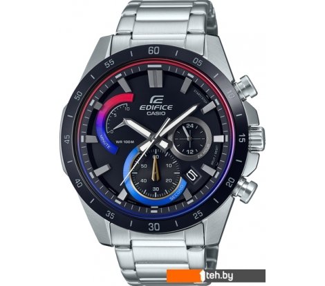  - Наручные часы Casio Edifice EFR-573HG-1A - Edifice EFR-573HG-1A